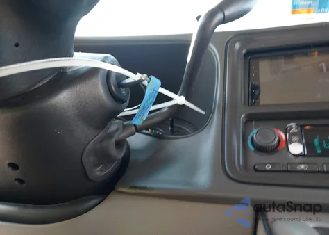 2005 GMC Yukon Slt из США, поврежденный, VIN 1GKEC13T65R105710